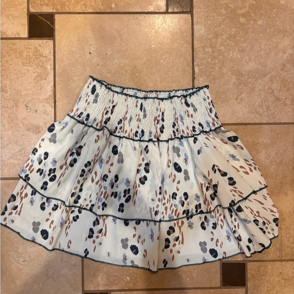 Floral Kids Matching Set - Picture 3 of 4
